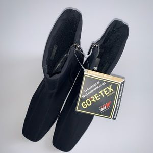 GORE-TEX Waterproof Boots